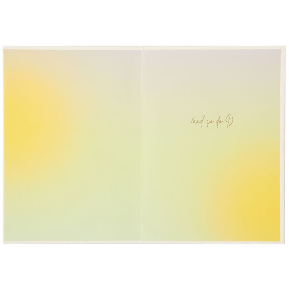 Unique Brand Brilliance Friendship Card Second Alternate Image width=&quot;1000&quot; height=&quot;1000&quot;