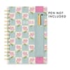 image Coneflower Corner Oliver 2026 Planner Ninth Alternate Image