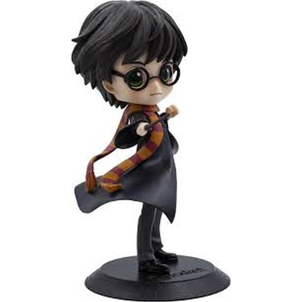 Harry Potter Q Posket Figure First Alternate Image