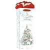 image Magical Holiday Bottle GoGo Gift Bag by Lisa Audit Main Image