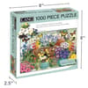 image Garden Blooms 1000 Piece Puzzle Fourth Alternate Image