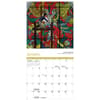 image Rockwell 2026 Mini Wall Calendar Second Alternate Image