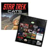 image Star Trek Cats 2025 Wall Calendar Sixth Alternate Image width=&quot;1000&quot; height=&quot;1000&quot;