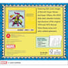 image Marvel Stamps 2025 Desk Calendar First Alternate Image