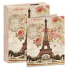 image Dreaming of Paris 5.25" x 4" Blank Note Cards by Suzanne Nicoll Alternate Image 2