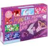 image Hello Lucky Magical Matching Puzzle Main