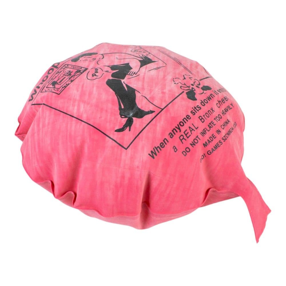 Giant Whoopee Cushion 12in Third Alternate Image