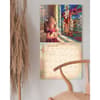 image Mama Says by Kathy Fincher 2026 Wall Calendar Fourth Alternate Image