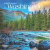 image Washington 2025 Mini 2025 Wall Calendar