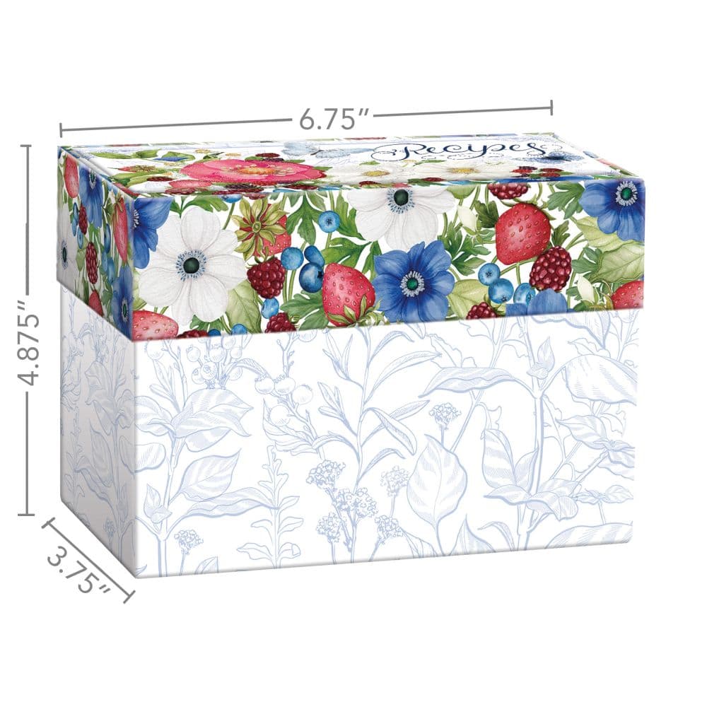 Toileberry Kitchen Recipe Second Alternate Image