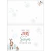 image Good Tidings by Lisa Audit Petite Christmas Cards Alt1