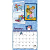 image Arthur 2025 Wall Calendar Second Alternate Image width=&quot;1000&quot; height=&quot;1000&quot;