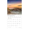 image Coast of New England 2027 Wall Calendar Third Alternate Image