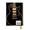 image Black Guitar 2025 Planner First Alternate Image