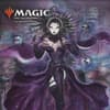 image Magic the Gathering 2025 Wall Calendar Main Image