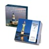 image Lighthouses 2025 Desk Calendar Main Product Image