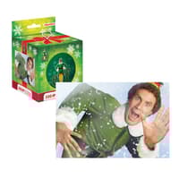 image Elf Ornament 300 Piece Puzzle Main Product Image