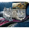 image Love Of Cats 2025 Desktop Wallpaper