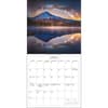 image Galaxy of Stars 2025 Wall Calendar Third Alternate Image width="1000" height="1000"