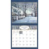image American Dream 2026 Wall Calendar by Paul Landry_ALT1