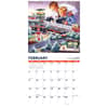 image Lionel Trains 2025 Wall Calendar Second Alternate Image width="1000" height="1000"