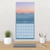 image Calming Affirmations 2027 Wall Calendar Fourth Alternate Image
