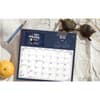 image Wine by Mollie B 2026 Magnetic Calendar Second Alternate Image