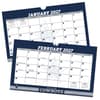 image NFL Dallas Cowboys 2027 Memomate Spiral Wall Calendar