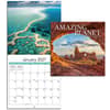image Amazing Planet 2027 Mini Wall Calendar Fifth Alternate Image