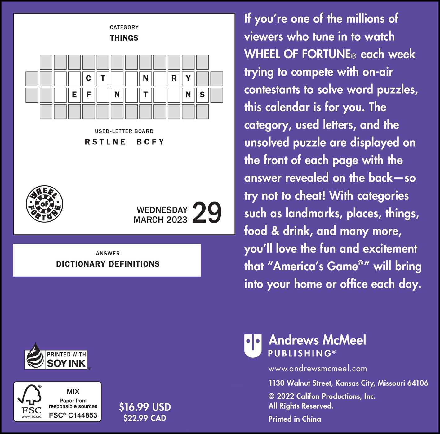 wheel-of-fortune-2023-day-to-day-calendar-calendars