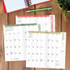 image Doug the Pug Monthly 2026 Pocket Planner Second Alternate Image 
