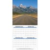 image Americas Backroads 2025 Wall Calendar