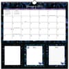 image Moonlight Magic MemoMate 2026 Spiral Calendar
