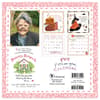 image Susan Branch Heart of the Home 2025 Mini Wall Calendar