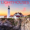 image Lighthouses 2025 Wall Calendar