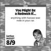 image Jeff Foxworthy 2026 Desk Calendar Third Alternate Image