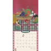 image World of Nathalie Lete 2027 Wall Calendar Fourth Alternate Image