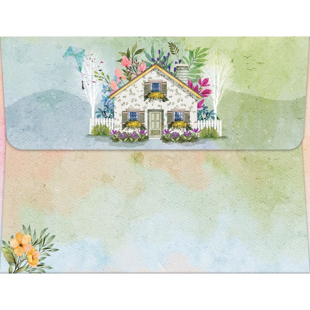 Bless This Home Assorted Boxed Note Cards Alt5