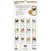 image Proud Rooster 2027 Vertical Wall Calendar by Susan Winget