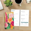 image Wild Garden Glow Academic 2027 Weekly Planner