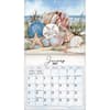 image Coastal Shores 2027 Wall Calendar by Susan Winget Second Alternate Image