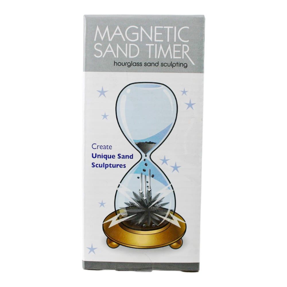 Magnetic Sand Timer Main Product Image