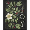 image Joyful Elegance Assorted Boxed Christmas Cards First Alternate Image