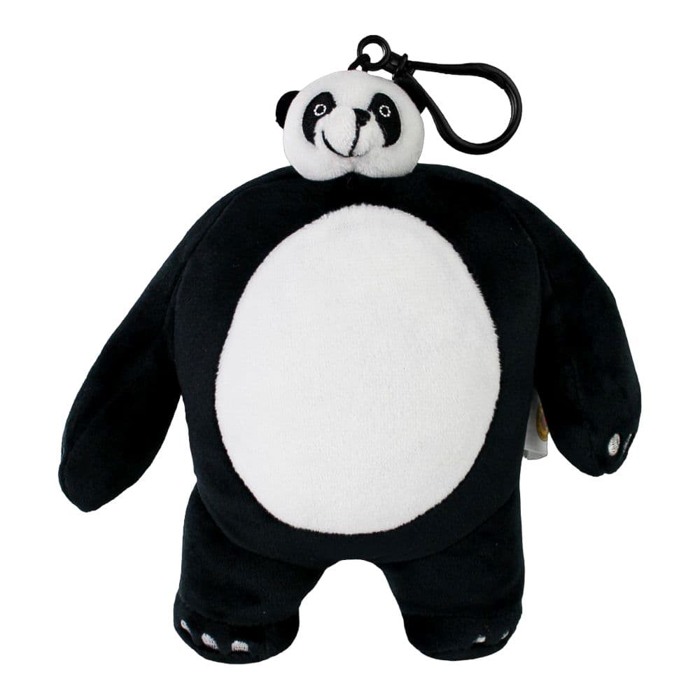 Tiny Headed Panda Biz 7in Main Product Image width=&quot;1000&quot; height=&quot;1000&quot;