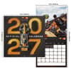 image McLaren Racing 2027 Wall Calendar Sixth Alternate Image