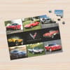image Corvette 1000 Piece Puzzle Second Alternate Image