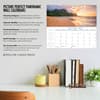 image Beaches Panoramic 2025 Wall Calendar Third Alternate Image width=&quot;1000&quot; height=&quot;1000&quot;