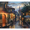 image Around the World 2026 Wall Calendar by Evgeny Lushpin Main Image