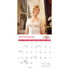 image Marilyn Monroe Black and White 2025 Wall Calendar Fourth Alternate Image width=&quot;1000&quot; height=&quot;1000&quot;