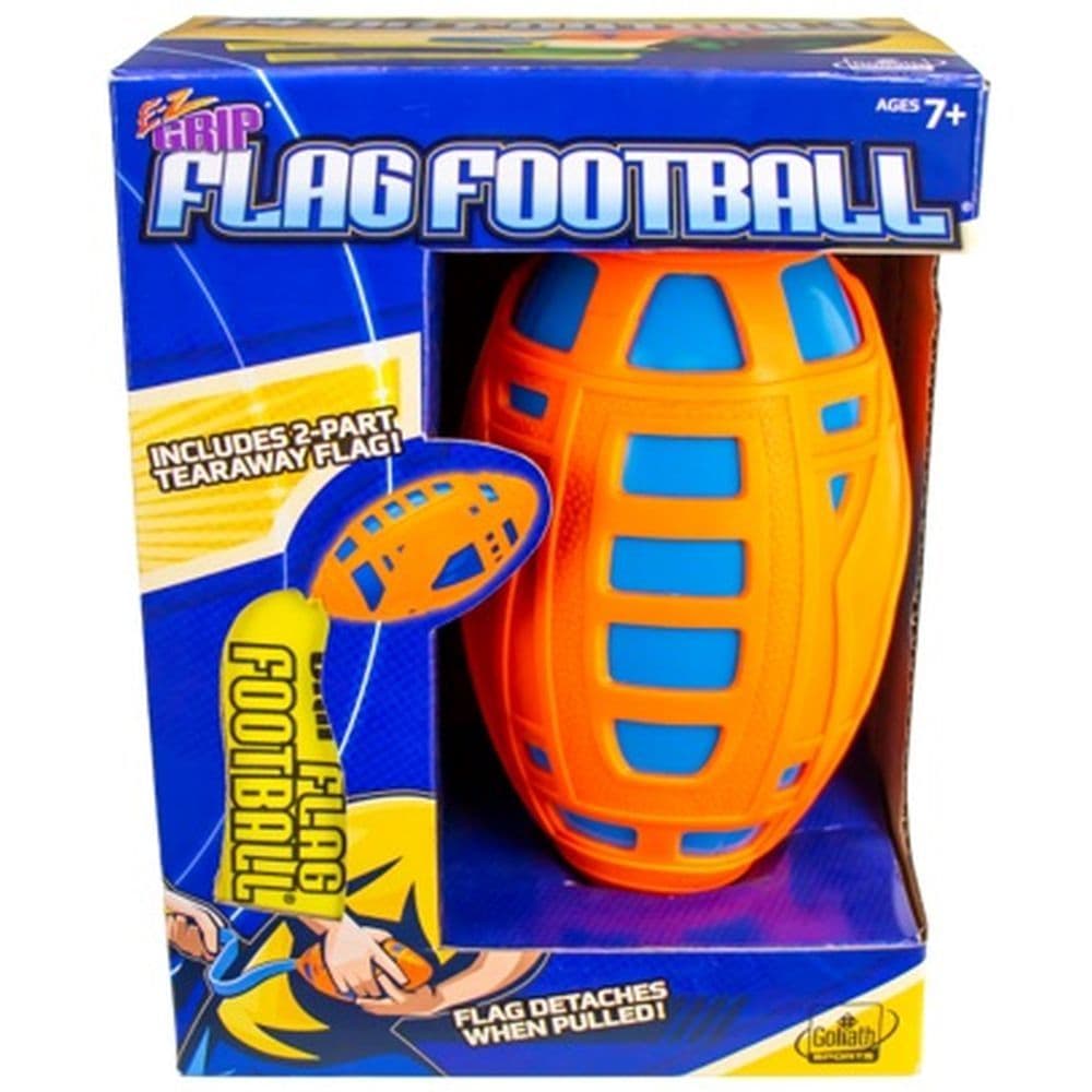 Flag Football Main Image